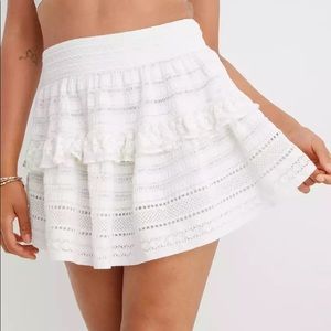 ISO AERIE SKIRT